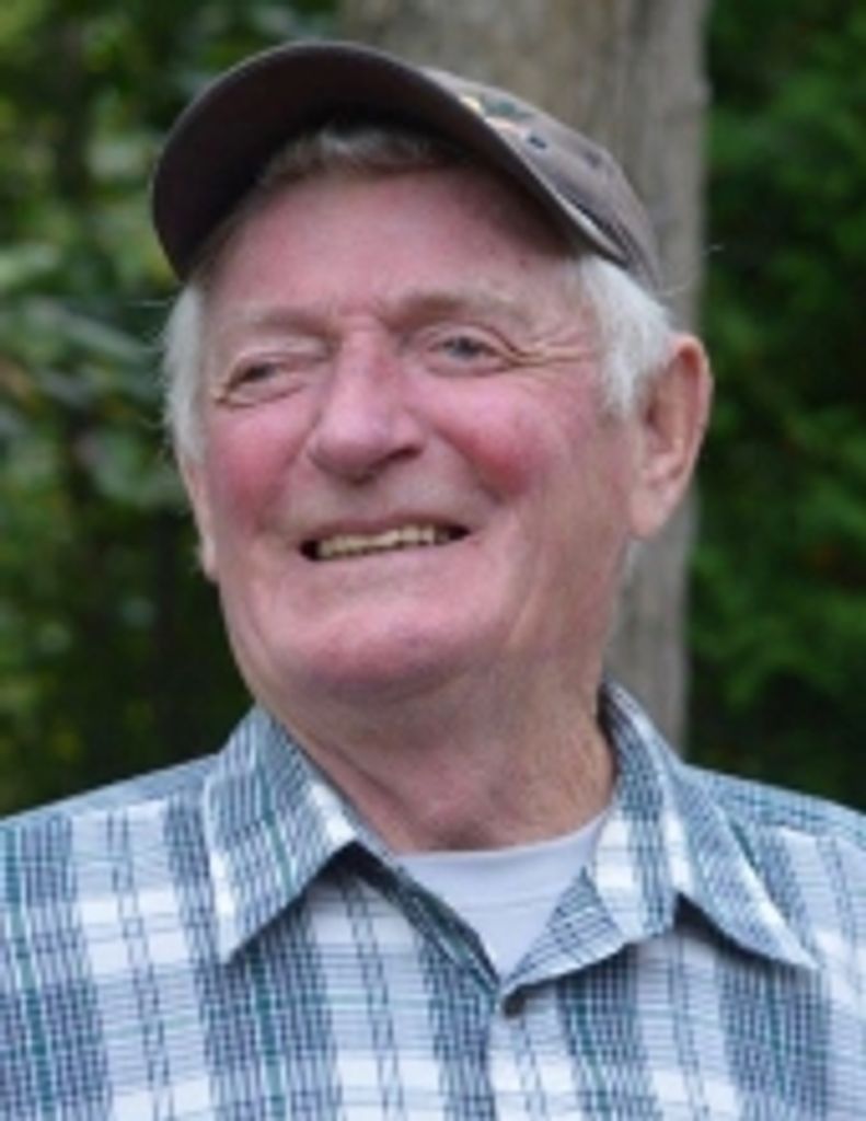 William George Richardson Profile Photo