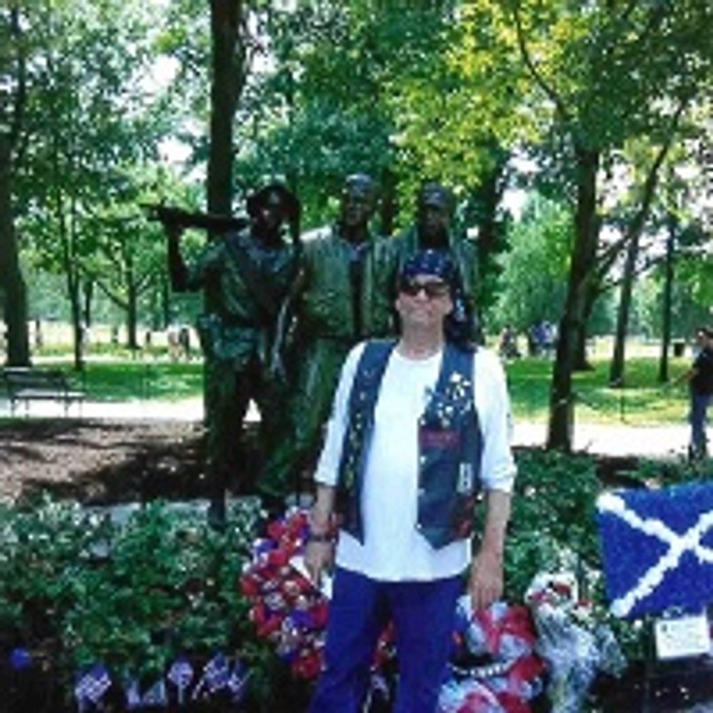 Mike A Kennedy