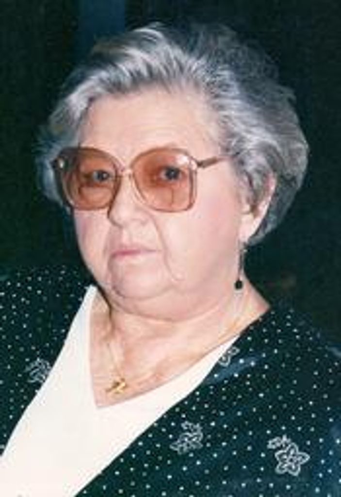 Harriet Elizabeth Pickens Mlekush Profile Photo