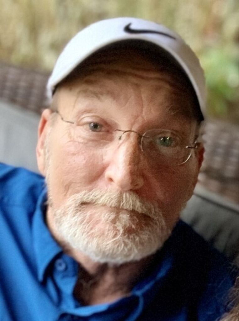 Joseph "Joey" Paul Tomberlin