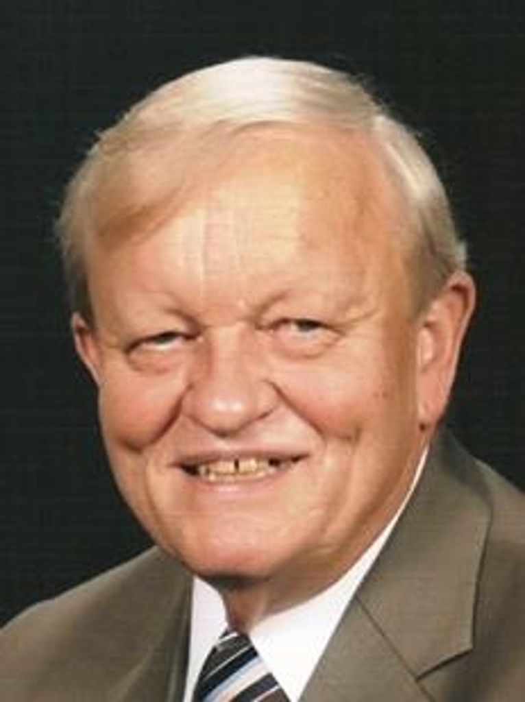 Allen Richard Duits Profile Photo
