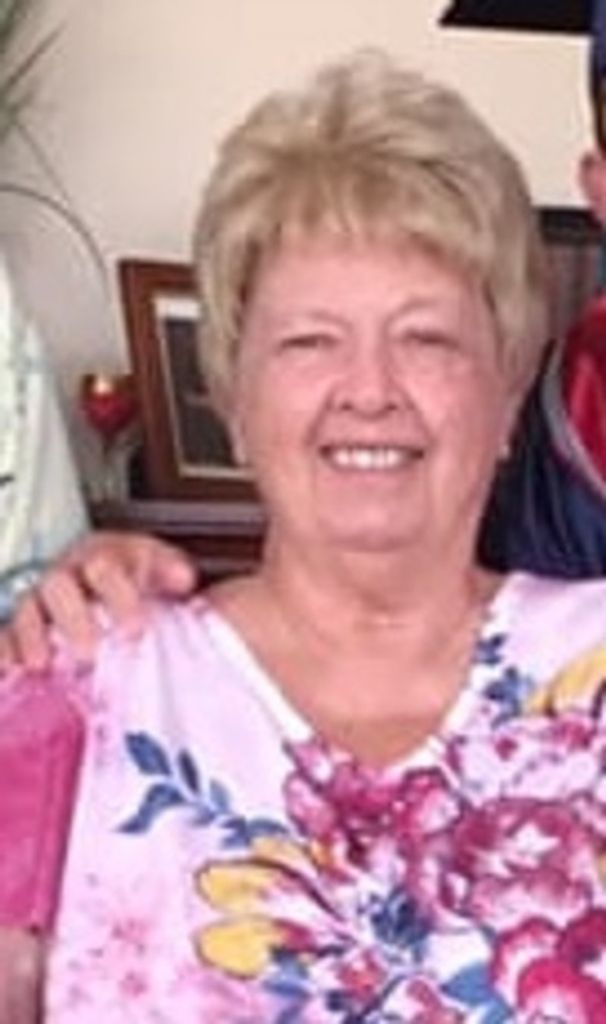 Bernardine A. Dramis Profile Photo