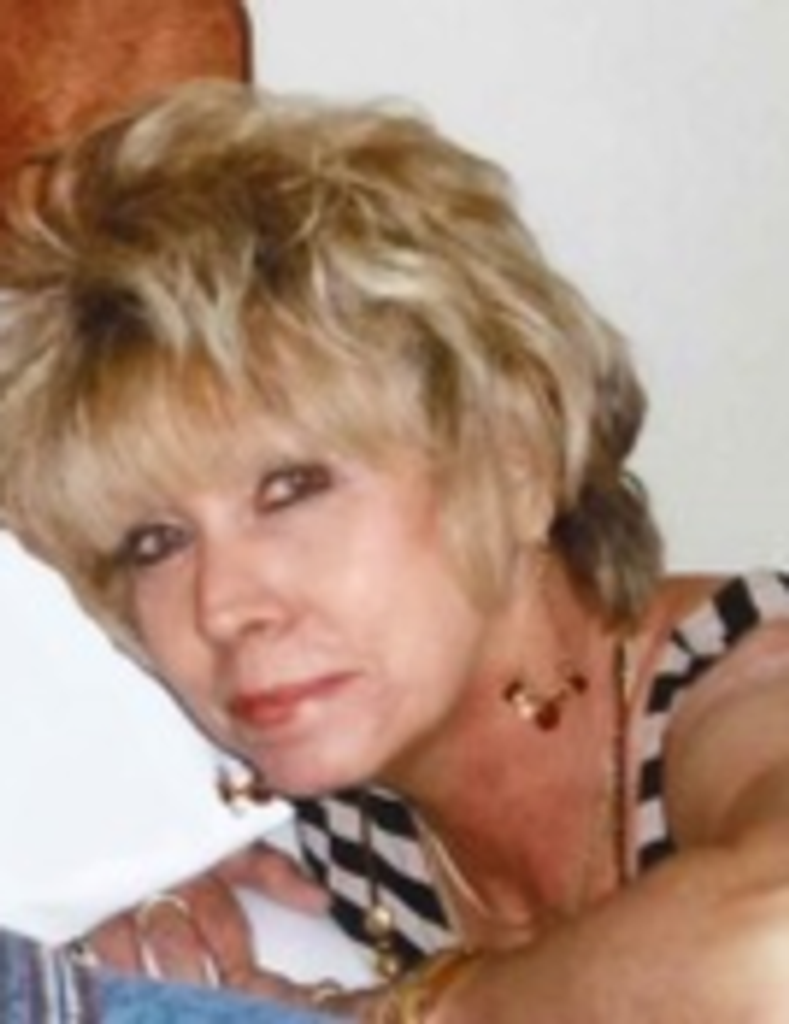 Catherine Jean Lamm Reynolds