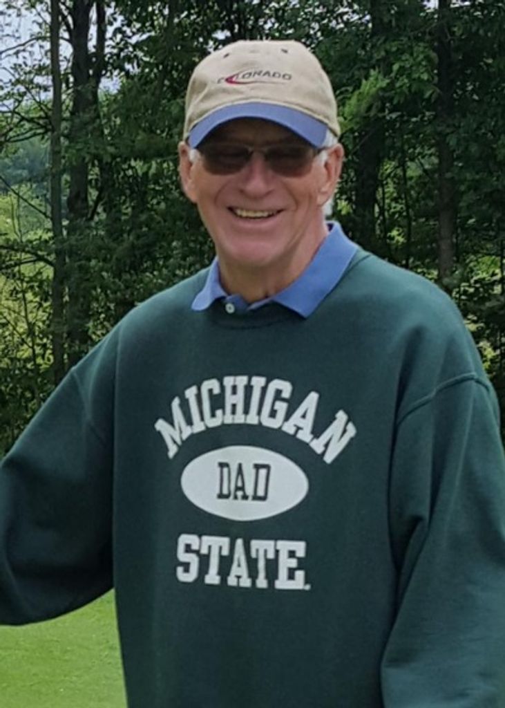 John "Jack" E. Gergen