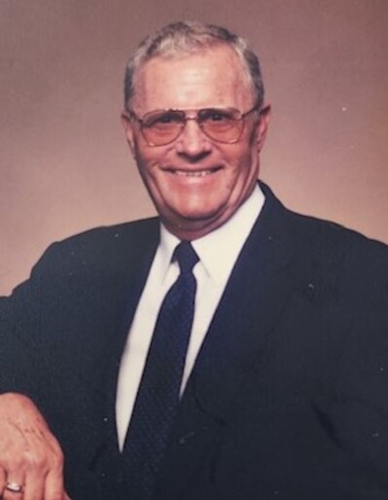 Gary Lynn Ezell Profile Photo