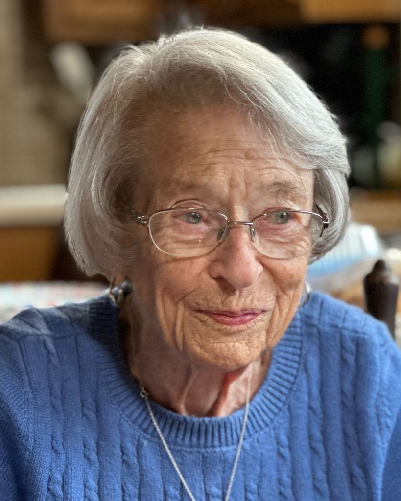 Dolores "Doff" Rimmel Profile Photo