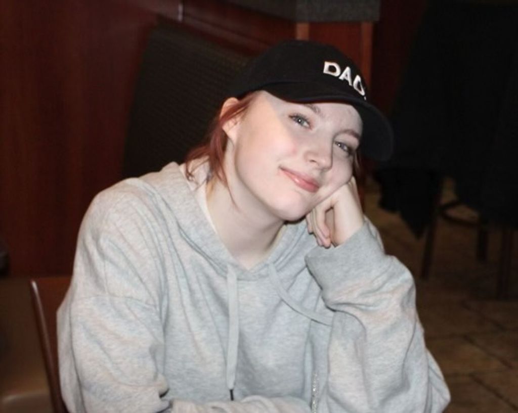 Alexandria Davis Profile Photo