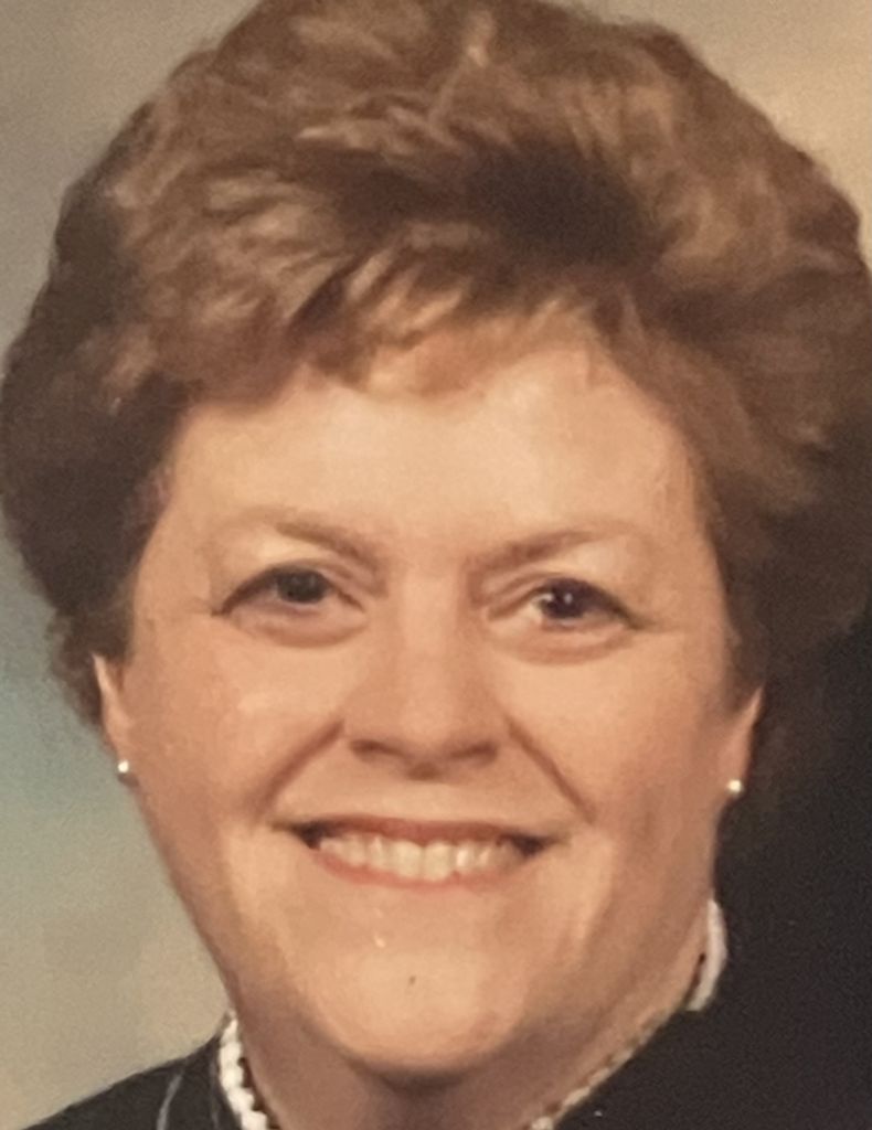 Sarah  Ann Weaver Profile Photo