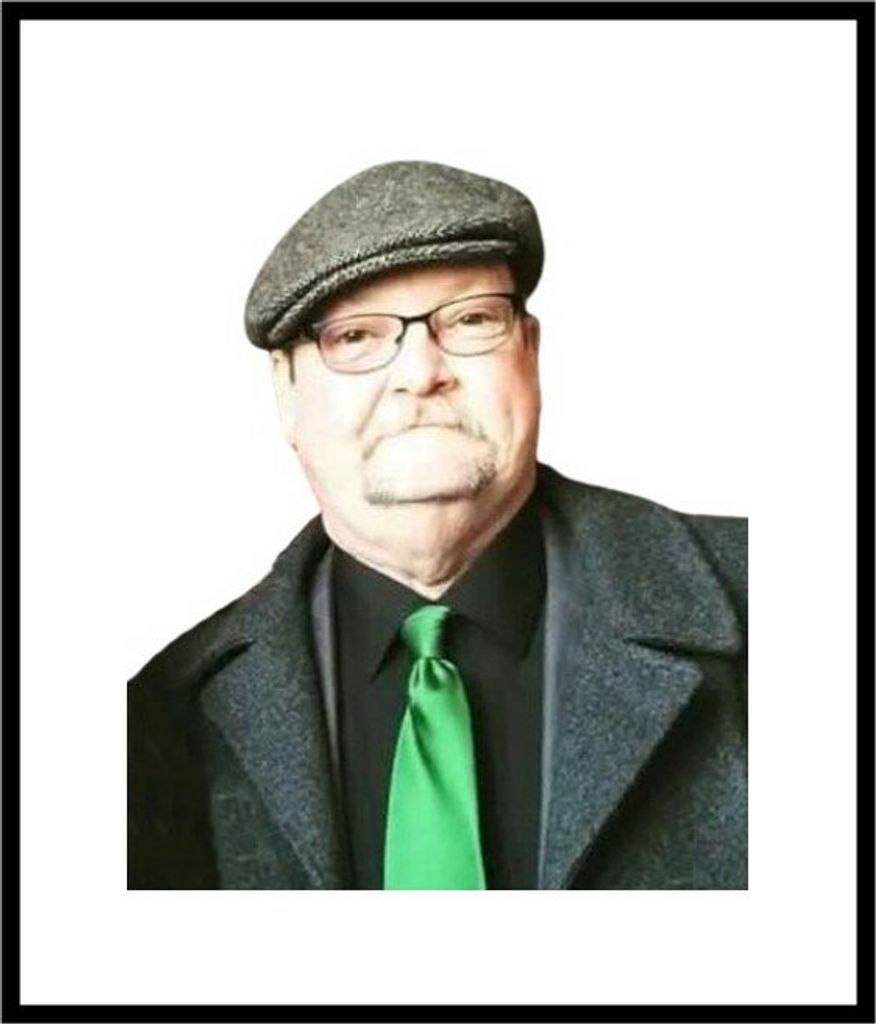 Norman Filer Profile Photo
