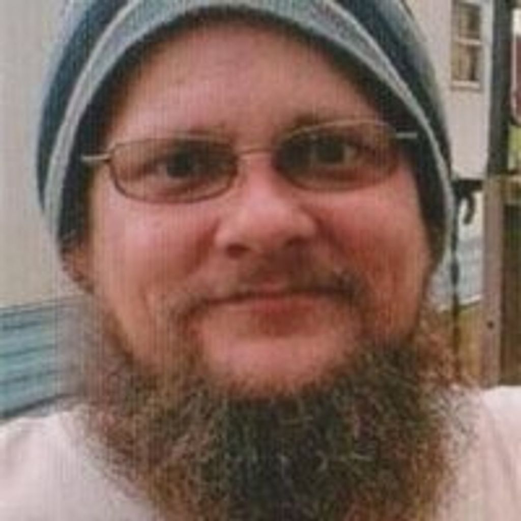 Bryan Hinton Profile Photo