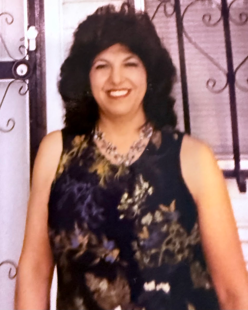 Virginia Q. Tapia Profile Photo