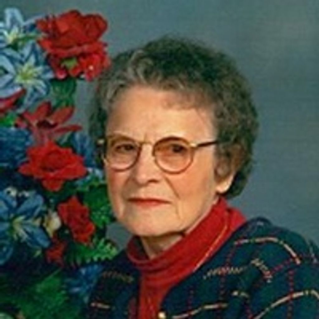 Alice Olson