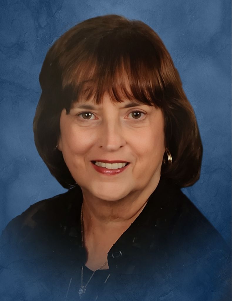 Beverly Flegal Parkman Profile Photo