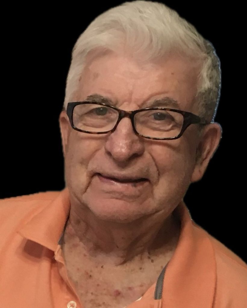 James "Jimmy" Wallace Profile Photo