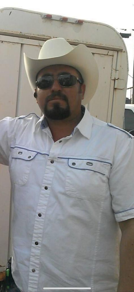 Juan Luis Jaquez Profile Photo