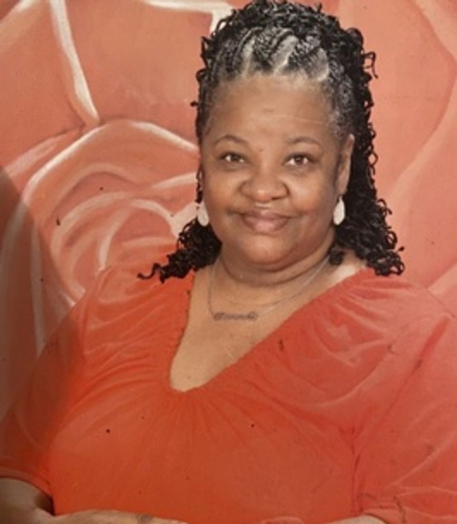 Brenda Murray