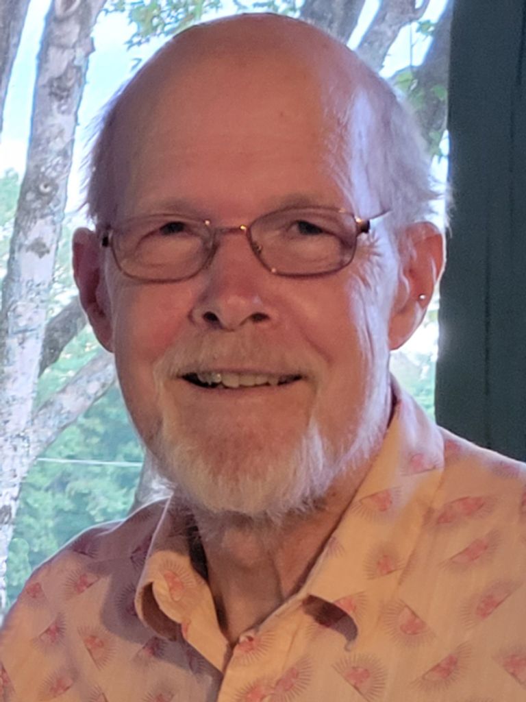 Daniel J. Hegeman Profile Photo