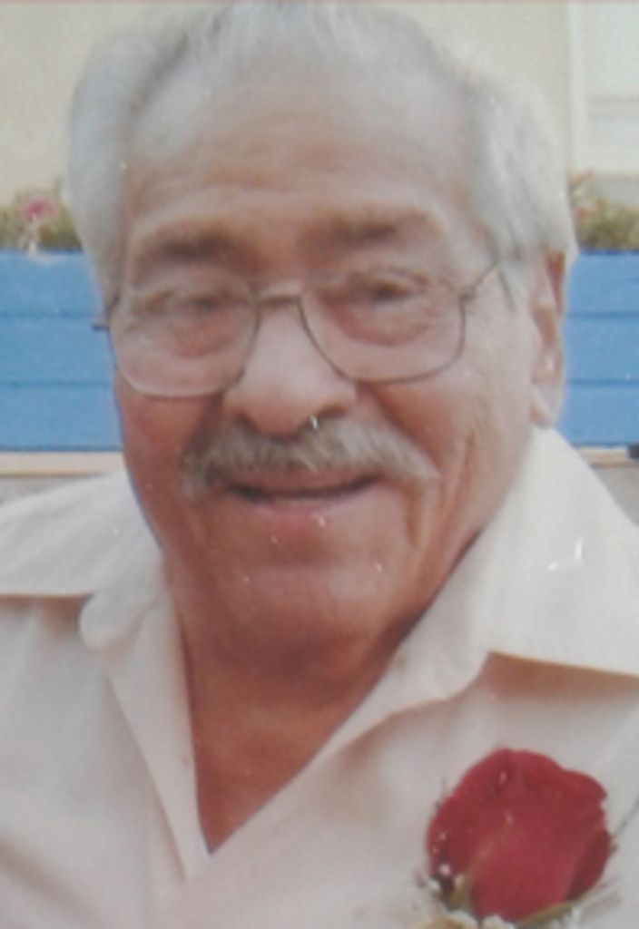 Joe Gutierrez