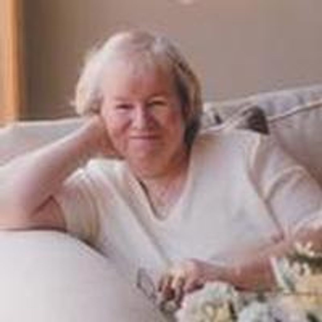 Margaret A. Montgomery