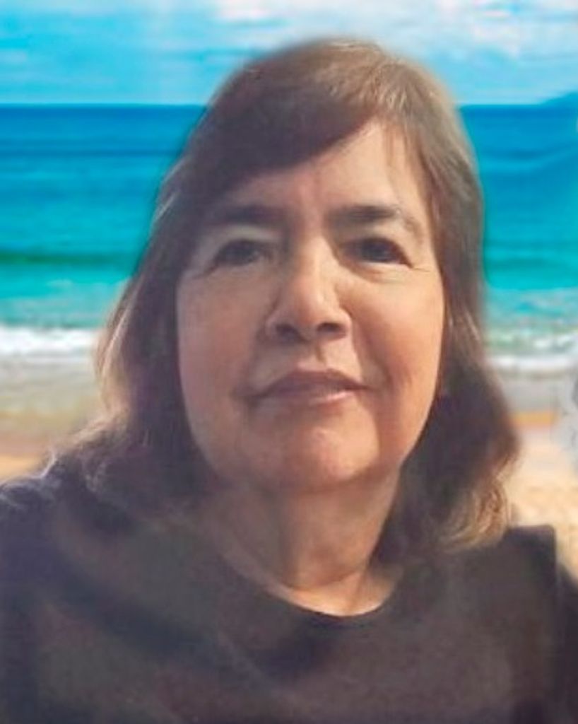 Guadalupe Perez