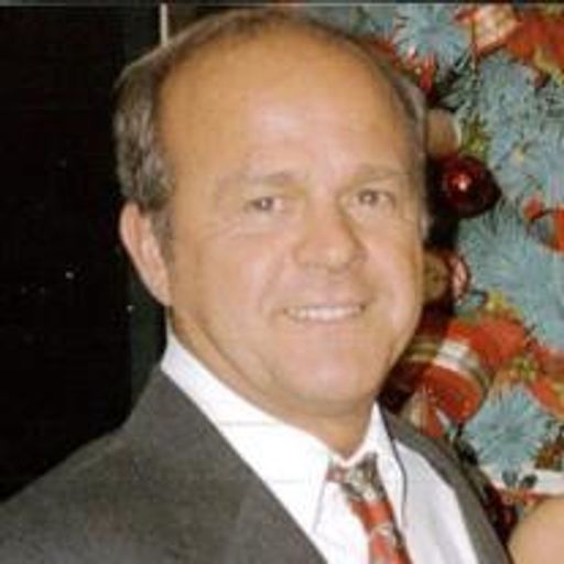 Jon Hancock Profile Photo