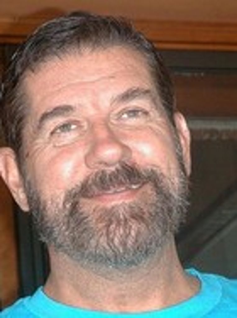 Kenneth Smith