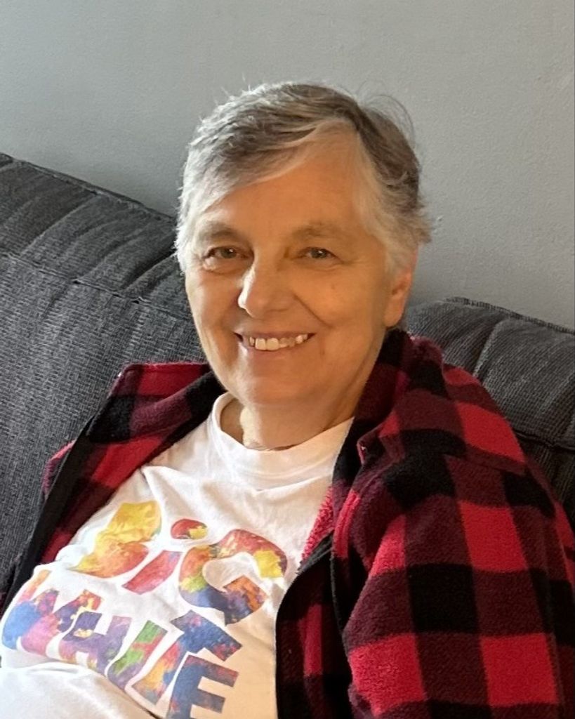 Lynda Joan Byce Profile Photo