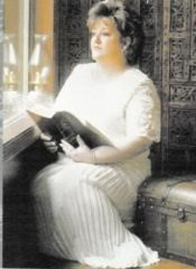 Rebecca Elaine Beer Profile Photo