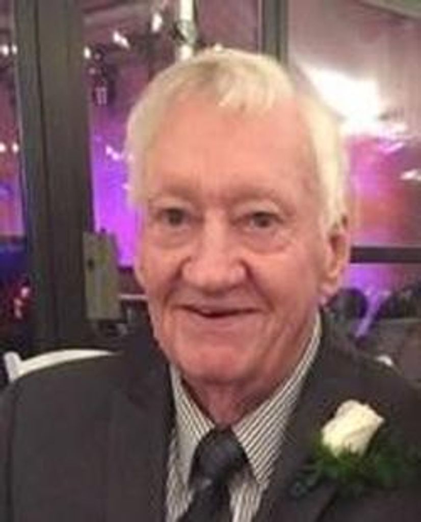 Sylvester V. “Sy” Adelsberg