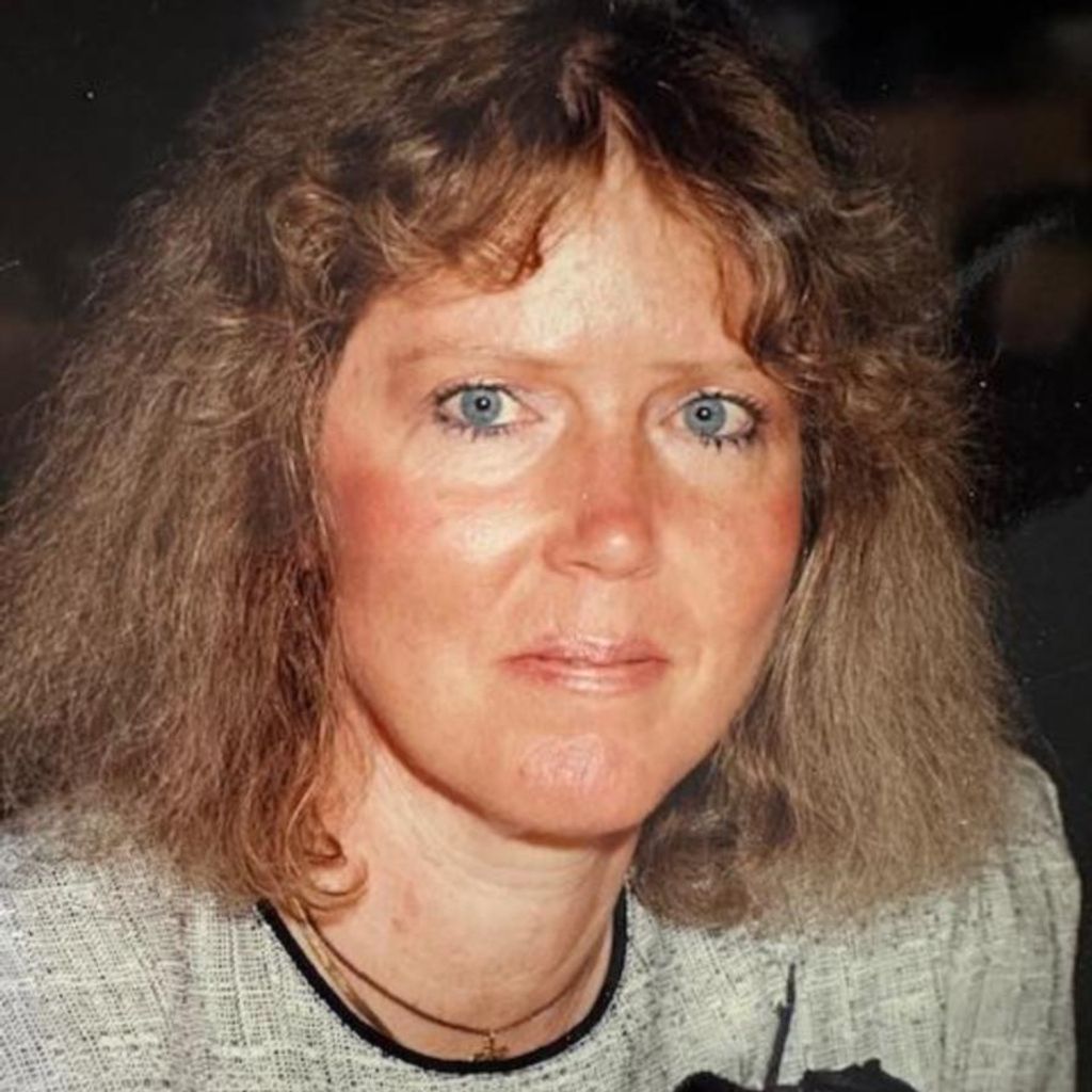 Rebecca Heatherly Hetherington Profile Photo