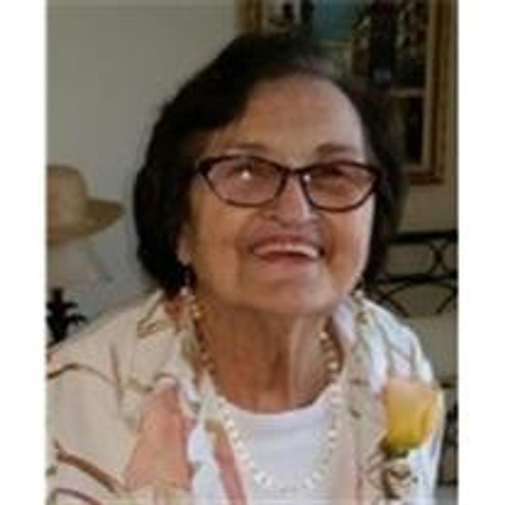 Gussie Weisberg Whittier