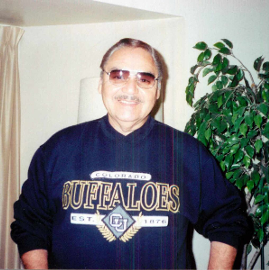 Jose A. Lopez