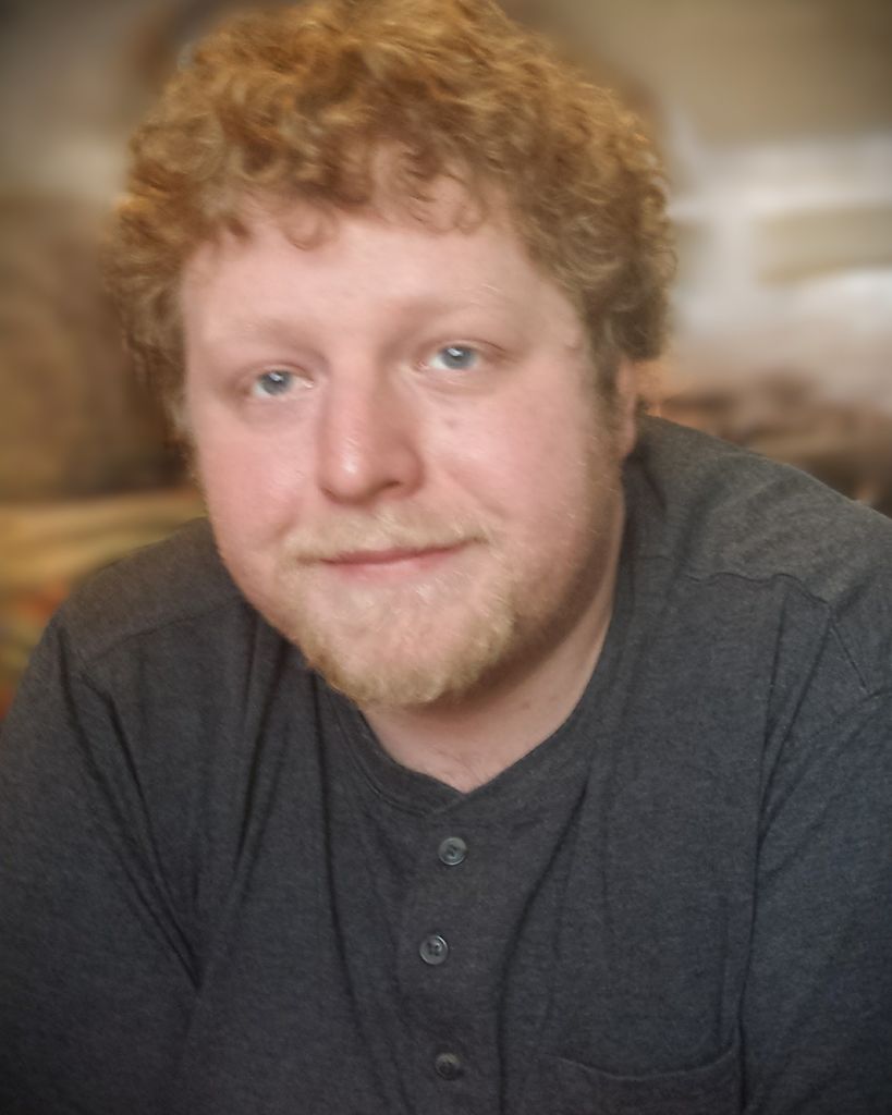 Ryan B. Evans Profile Photo