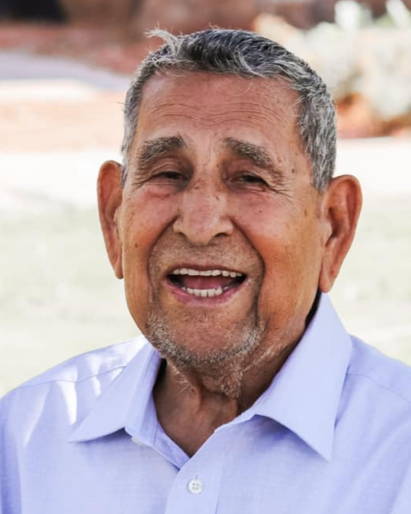 Ramiro Guel Bustos (Plainview) Profile Photo