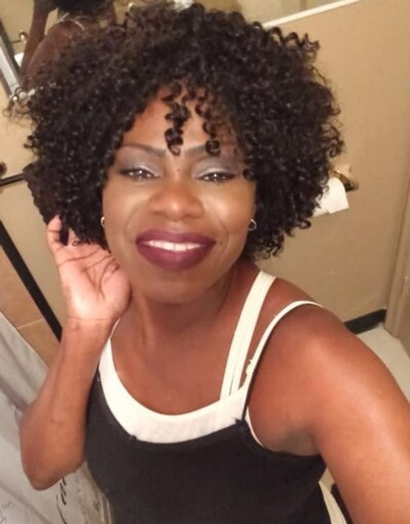 Lonyne "Baby" Kenyetta Shaw-Tucker Profile Photo