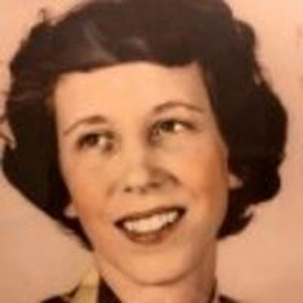 Clara D Tanner