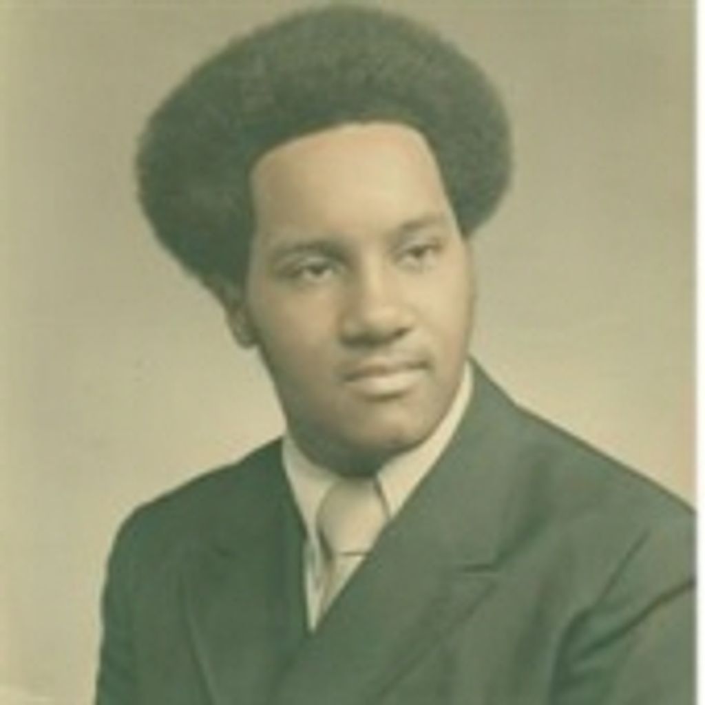 Ricky  Ricardo Hamilton