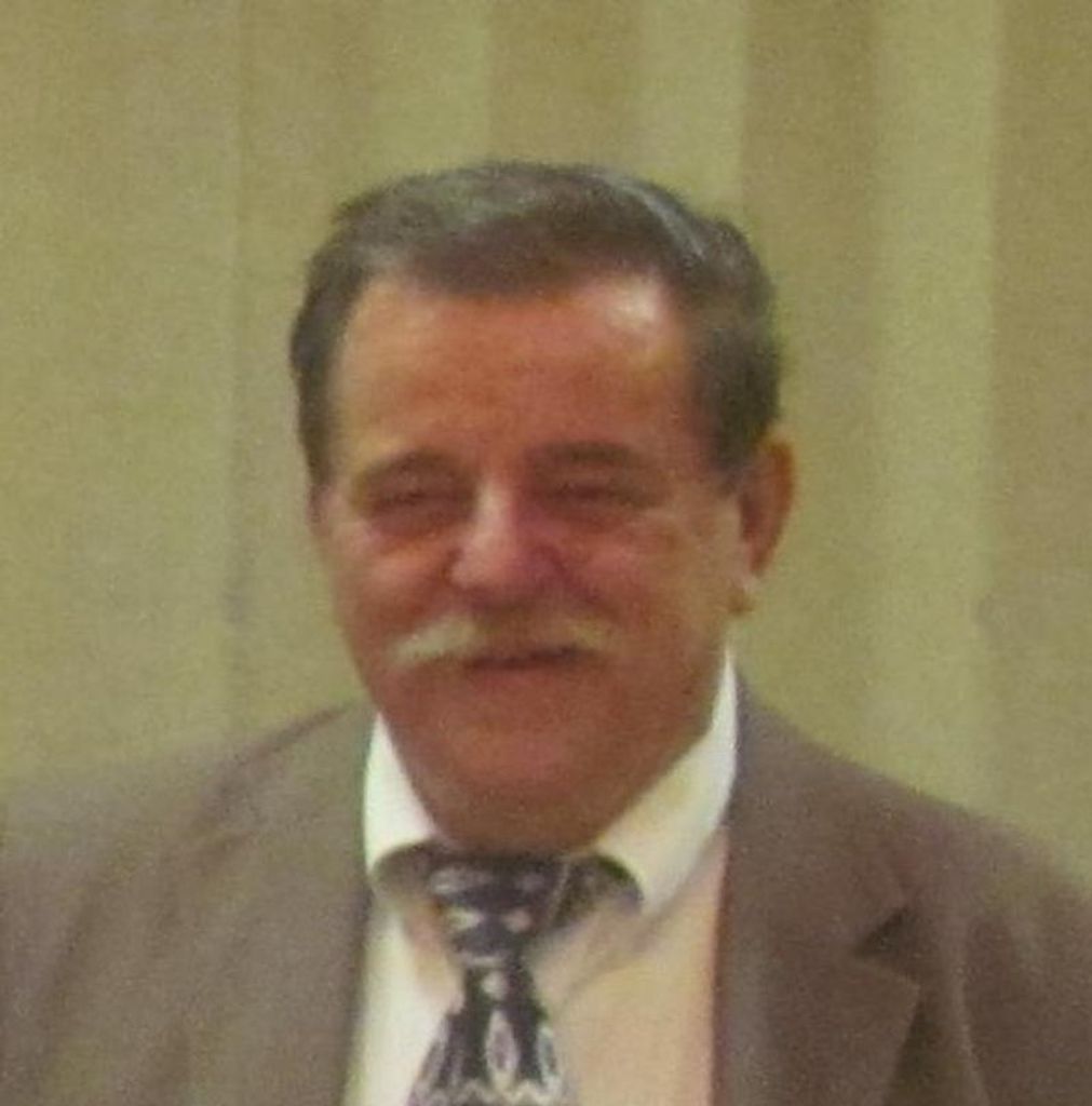 Charles C. Cook Profile Photo