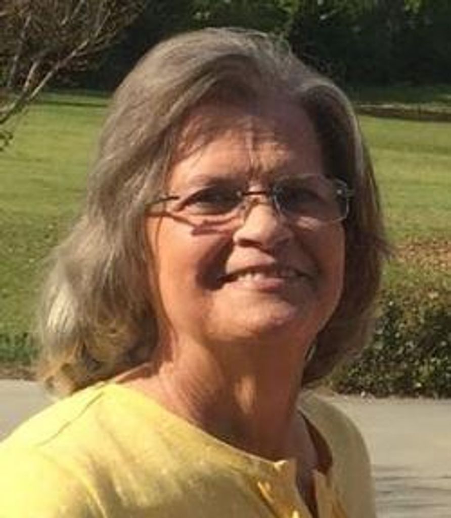 Gayle Kight Profile Photo