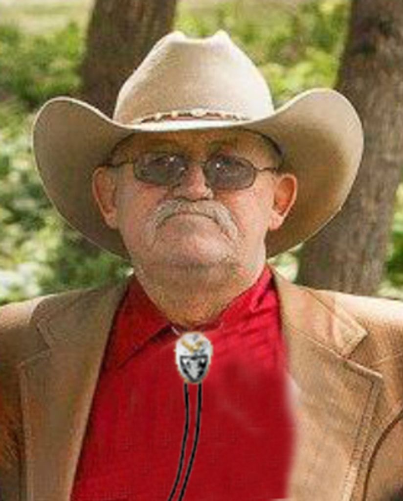 Jerome 'Joe' Edward Schmaltz