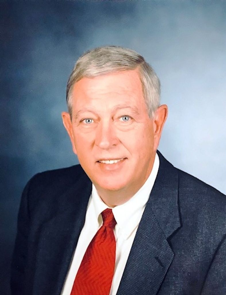 Rusty Mccormack Profile Photo