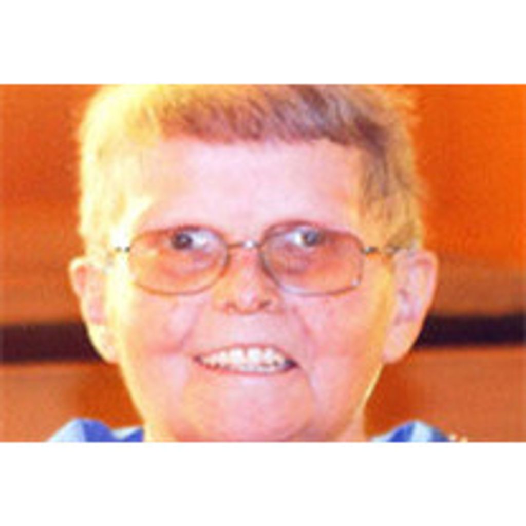 Belva Jean Berck Profile Photo