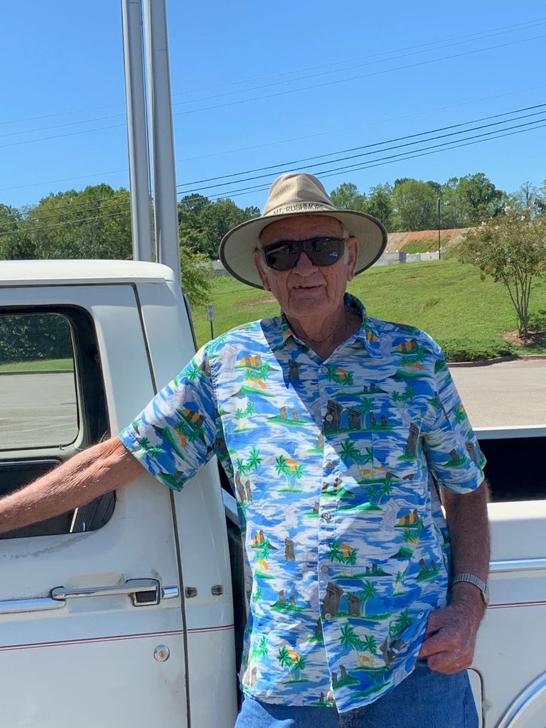 Thermon Lee Dean Profile Photo