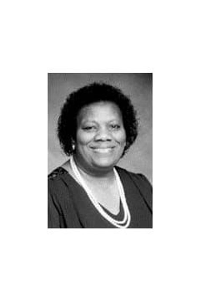 Odessa Sturdivant Wray