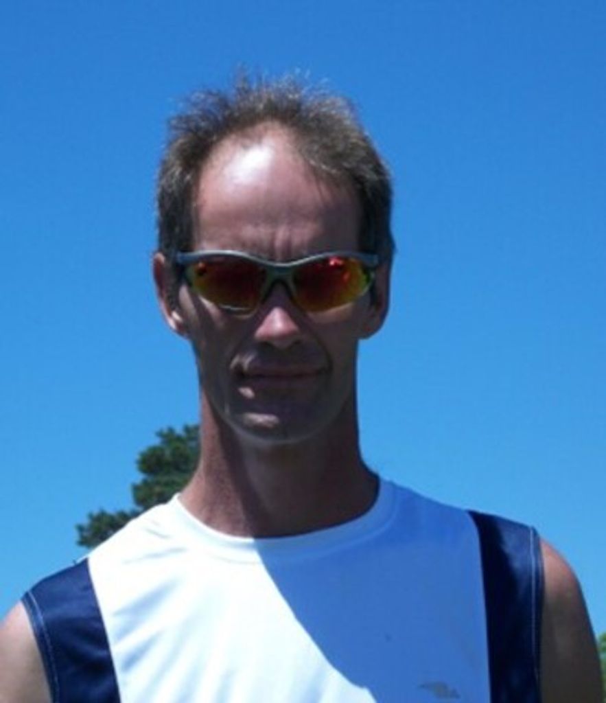 Steven Haayema Profile Photo