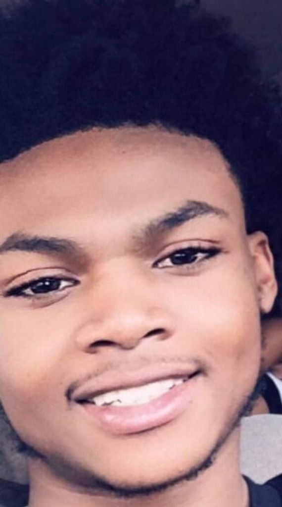 Daeon Cyquon Sims Broadie Profile Photo