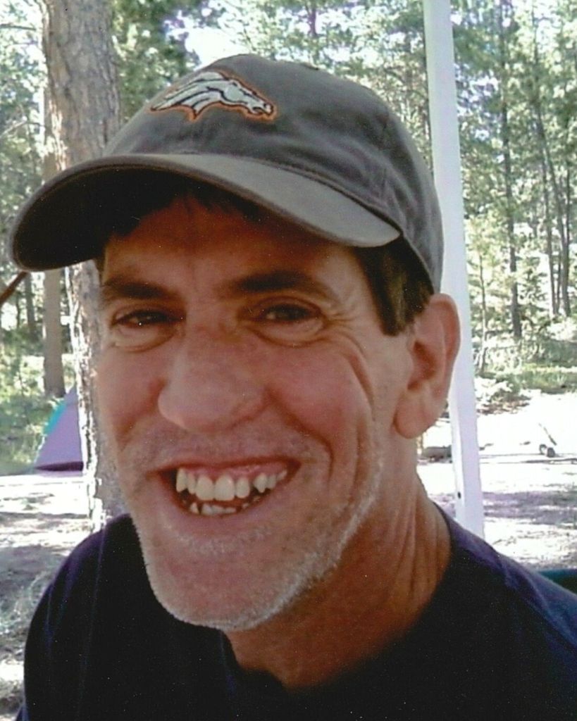 Roy Keener