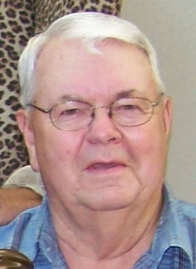 Glenn A. Tofsrud Profile Photo