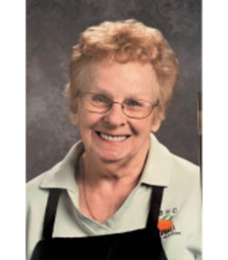 Janet H. David 