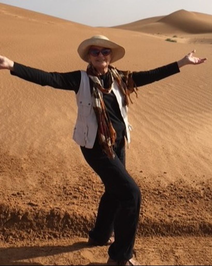 Amanda J. Spielman Profile Photo